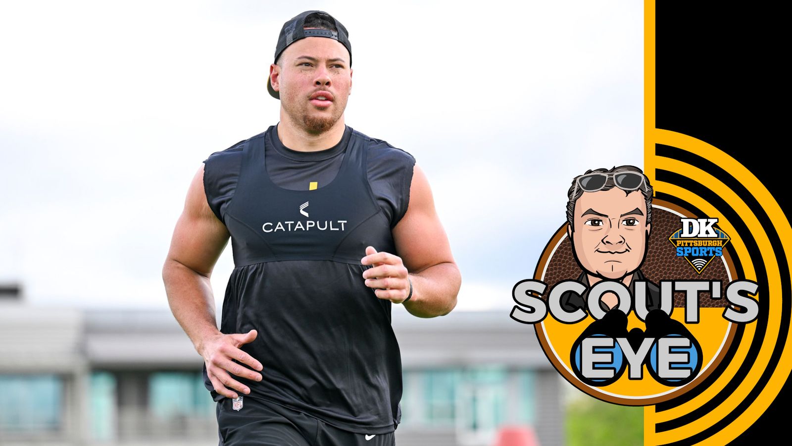Scout's Eye: Got weapons, get sacks! taken on the South Side (Podcasts)